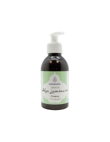 Crema De Algas Remineralizacion Reafirmente 200Ml. de Esenti