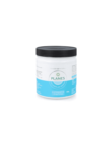 Colageplan Marino 300G Mediciplan de Laboratorios Planes