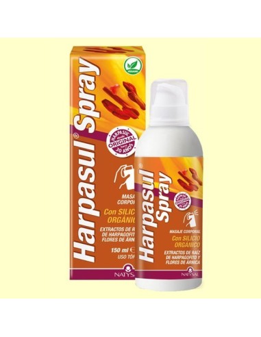 Spray Harpasul 150Ml. por Natysal