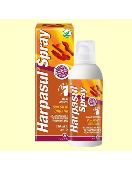 Spray Harpasul 150Ml. por Natysal