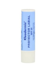 Kleodermis Protector Labial Spf  50+  4G de Integralia.