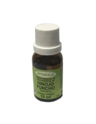 Aceite Esencial de Hinojo Eco 15ml - Integralia Natural