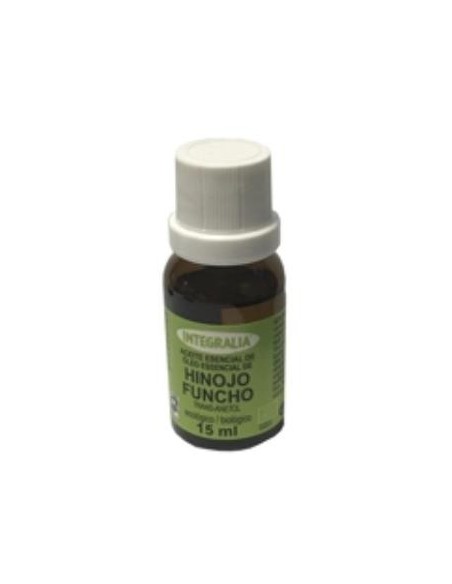 Aceite Esencial de Hinojo Eco 15ml - Integralia Natural