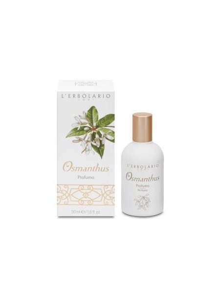 Osmanthus Perfume 50Ml. de L´Erbolario