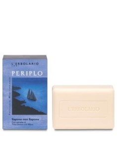 Periplo Jabon No Jabon Facial Tomillo Pasti 100 Gramos L´Erbolario