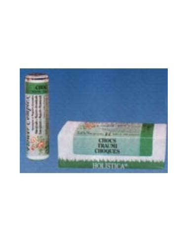 Flower Complex Nº 1 Choques 100Gra de Holistica