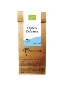Especial Defensas Bio 40Gr. de Josenea
