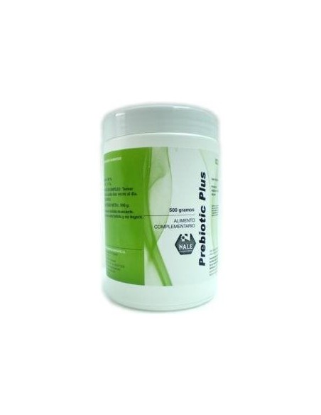 Prebiotic Plus 500 Gramos Nale