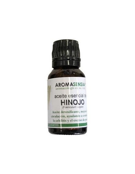 Hinojo Aceite Esencial 15 Ml de Aromasensia