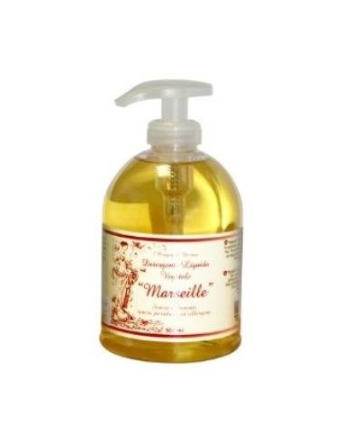 Jabón Marsella Líquido Esi 400 ml – Limpieza Natural