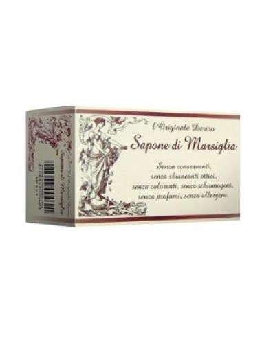 Jabón de Marsella Trepatdiet-Esi 200g - Limpieza Natural