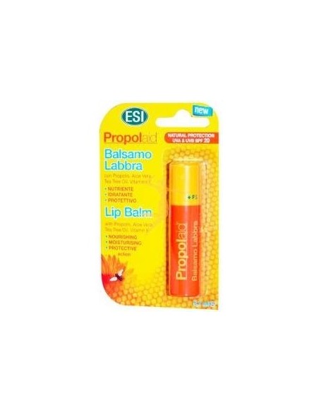 Propolaid Stick Labios (5.7Ml.) De Esi