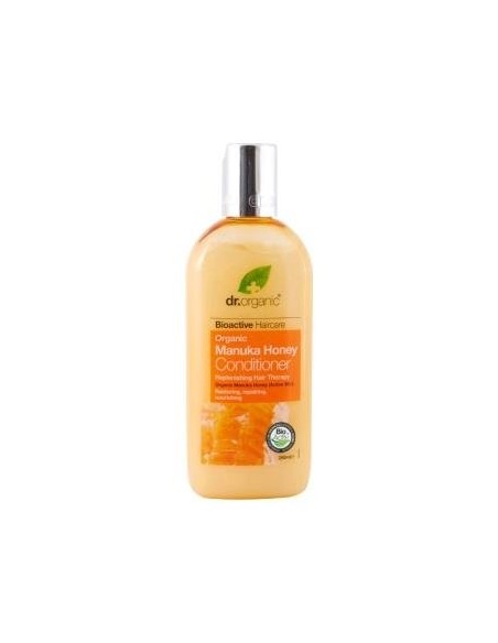 Acondicionador De Miel De Manuka de Dr Organic