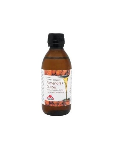 Aceite De Almendras Dulces 250Ml. de Intersa
