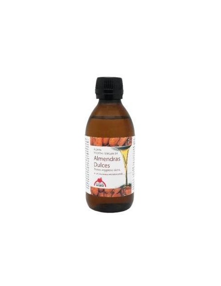 Aceite De Almendras Dulces 250Ml. de Intersa
