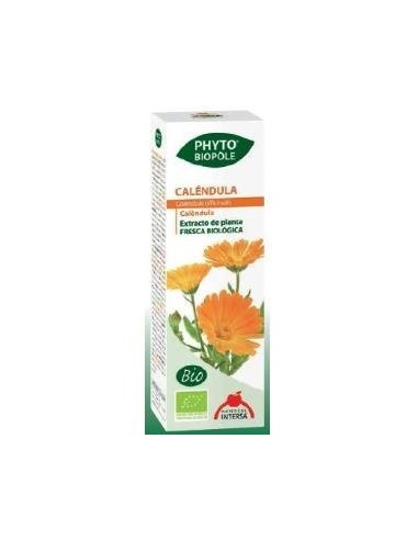 Phyto-Bipole Bio Calendula 50Ml. de Intersa