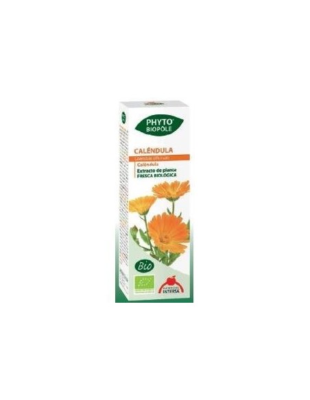 Phyto-Bipole Bio Calendula 50Ml. de Intersa