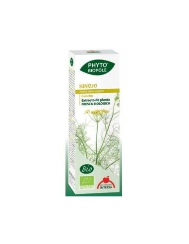 Phyto-Bipole Bio Hinojo 50Ml. de Intersa