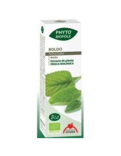 Phyto-Bipole Bio Boldo 50 Mililitros Phytobiopole