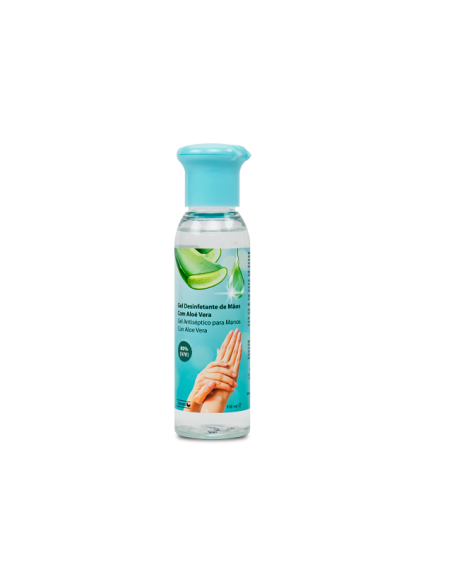 Higienizante Hidroalcohólico Gel 100 ml Dietmed – Protección Efectiva