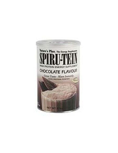 Spiru-Tein Chocolate 476G