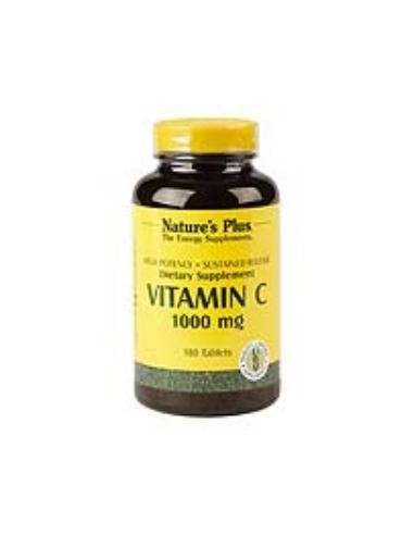 Vitamina C 1000 Mg 180 Comp.