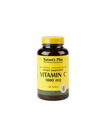 Vitamina C 1000 Mg 180 Comp.