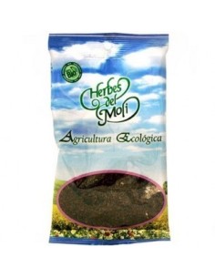 Te Verde Gunpowder Eco 70 Gramos de Herbes del Moli
