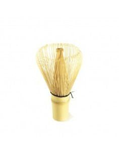 Batidor Bamboo Bamboo Whisk de Biotona