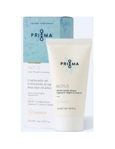 Motus Crema 50 Mililitros Prima Care