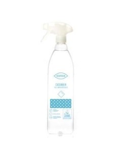 Limpiador Multiusos Cucumber Spray 750 Mililitros Eco Ecotech