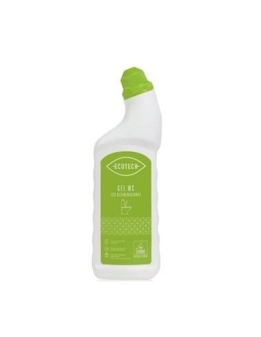 Gel Wc Desincrustante 750Ml. Eco de Ecotech