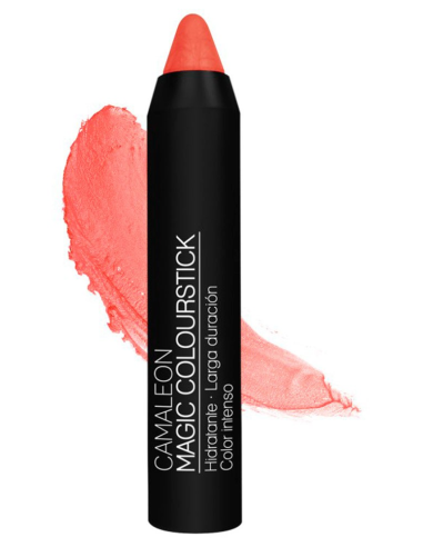 MAGIC COLOURSTICK Nº9 Melocotón Camaleon – Color Vibrante
