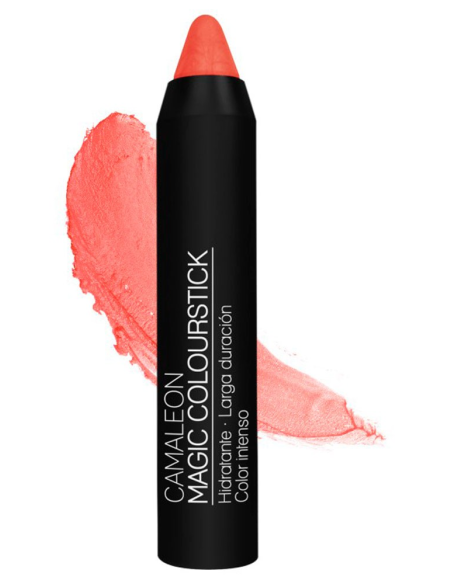 MAGIC COLOURSTICK Nº9 Melocotón Camaleon – Color Vibrante