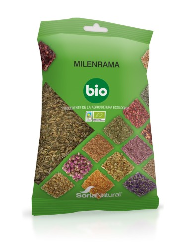 Milenrama 30 Gr Bolsa Eco de Soria