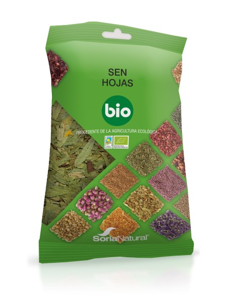 Saco Eco Sen 30 Gr Soria