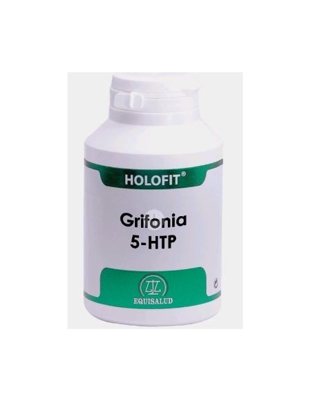 Holofit Grifonia  5-Htp 180 Cáp. de Equisalud