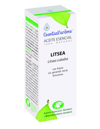 Aceite Esencial de Semillas de Coriandro 10 ml - Esential Aroms