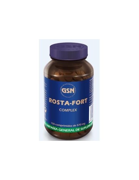 Rosta-Fort 150 Comprimidos Gsn