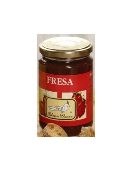 Conserva Ecol De  Fresa  de Integralia.