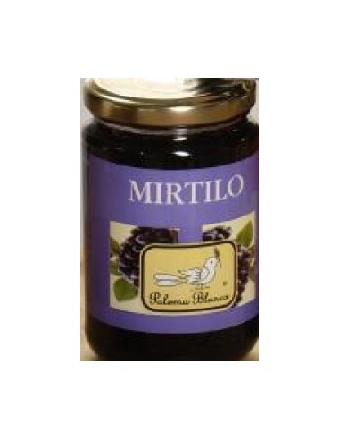 Compota de Mirtilo Orgânico Integralia – Sabor Natural