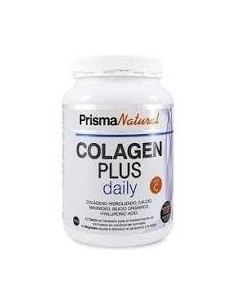 Colagen Plus Daily 300 Gramos Prisma Natural