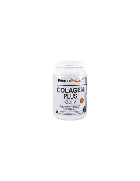 Colagen Plus Daily 300 Gramos Prisma Natural