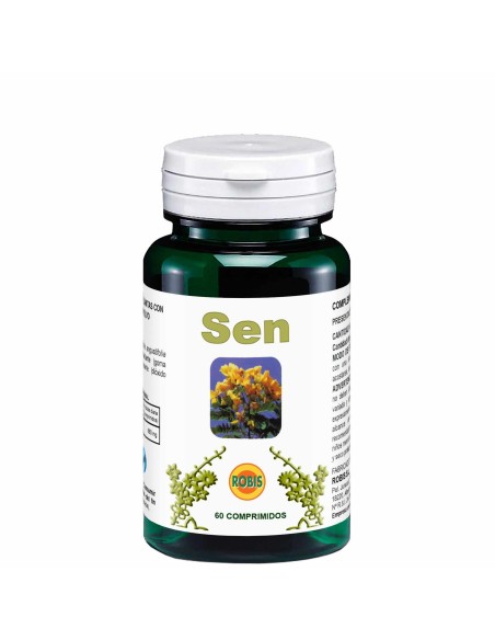 Sen Bote 60 Comp de Robis