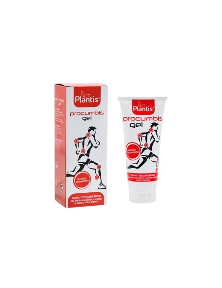 Procumbis Gel 100Ml. de Artesania