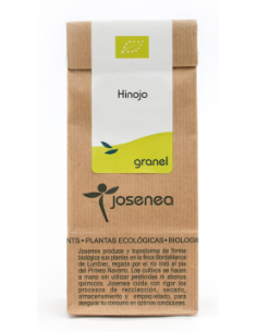 Hinojo Bio 50 Gr. Bolsa Kraft Granel 50 Gr. de Josenea