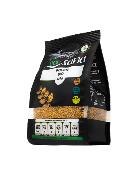 Polen Bio 230G Ecosana