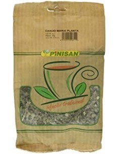 Bolsa Cardo Maria Planta 40 gr de Pinisan
