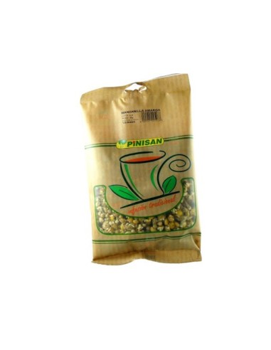 Bolsa Manzana Amarga 50g Pinisan – Salud Natural Efectiva