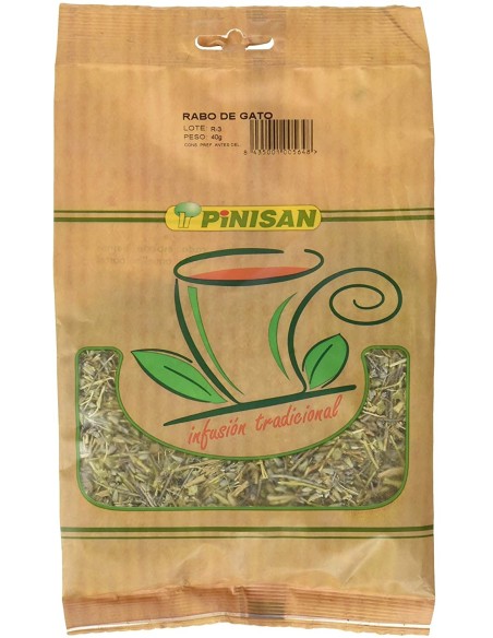 Bolsa Rabo Gato 40 gr de Pinisan